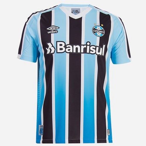 Tailandia Camiseta Gremio FBPA 1st 2022-2023